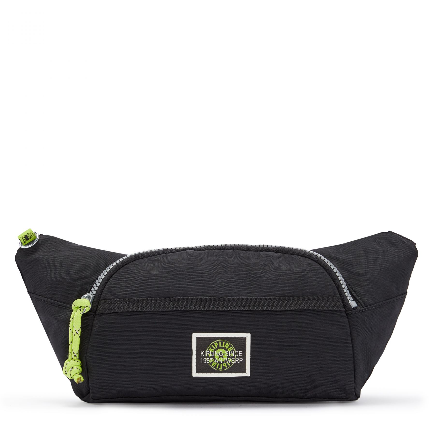 Belt Bag Valley Black - KIPLING