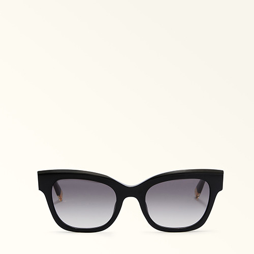 Sunglasses SFU814 Nero - FURLA