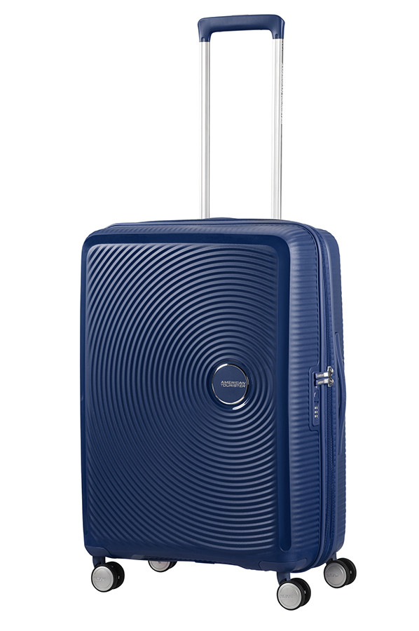 american tourister midnight navy