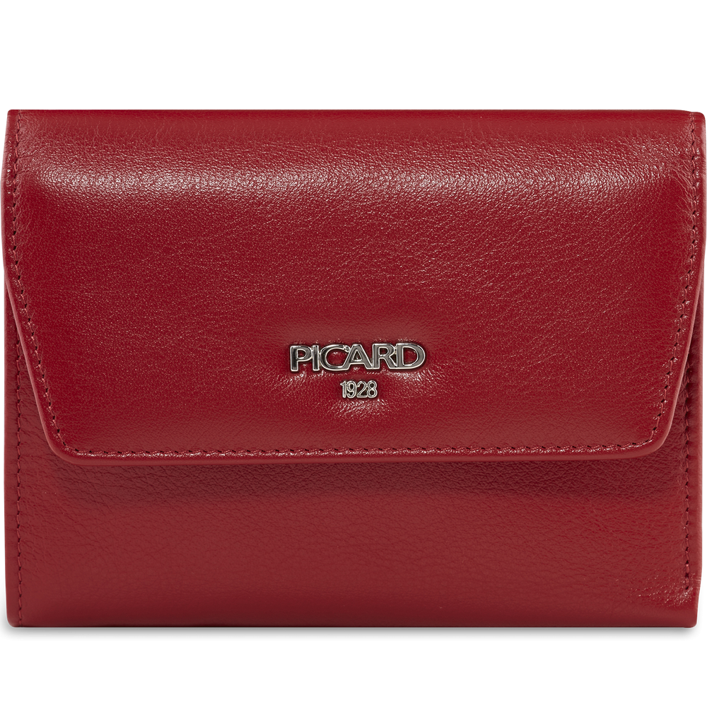Wallet Red - PICARD