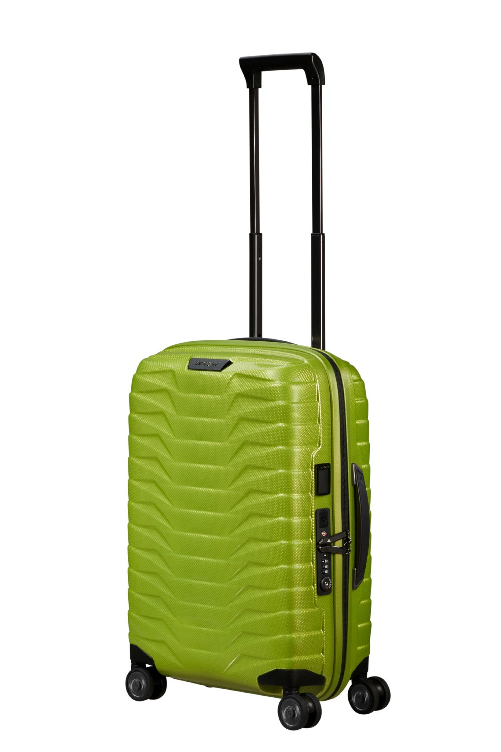 Spinner 50cm Lime - SAMSONITE