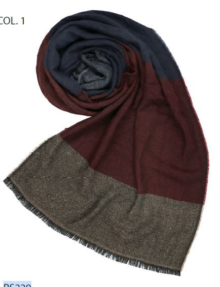 Scarf Multicolour - BARBIERI