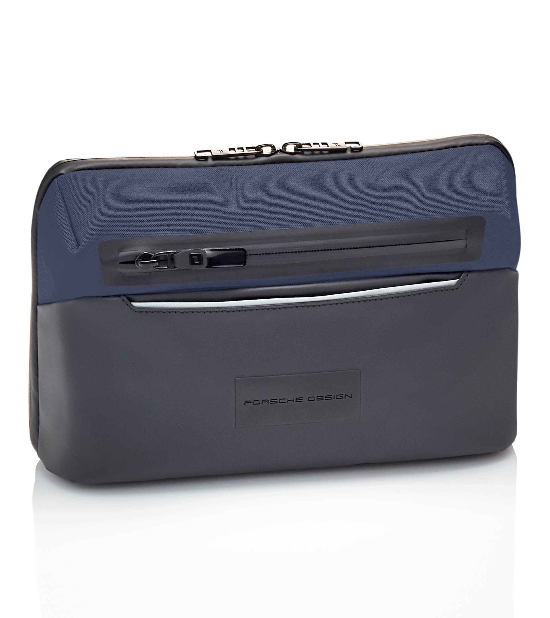 Cosmetic Bag Blue - PORSCHE DESIGN