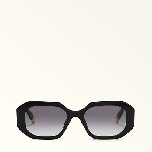 Sunglasses SFU815 Nero - FURLA