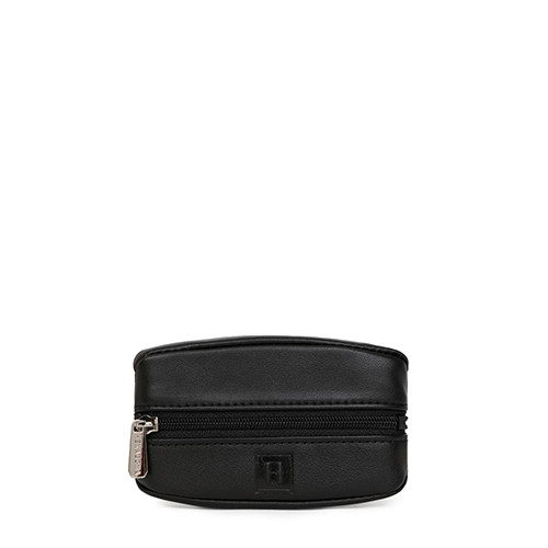 Key Holder Black - HEXAGONA