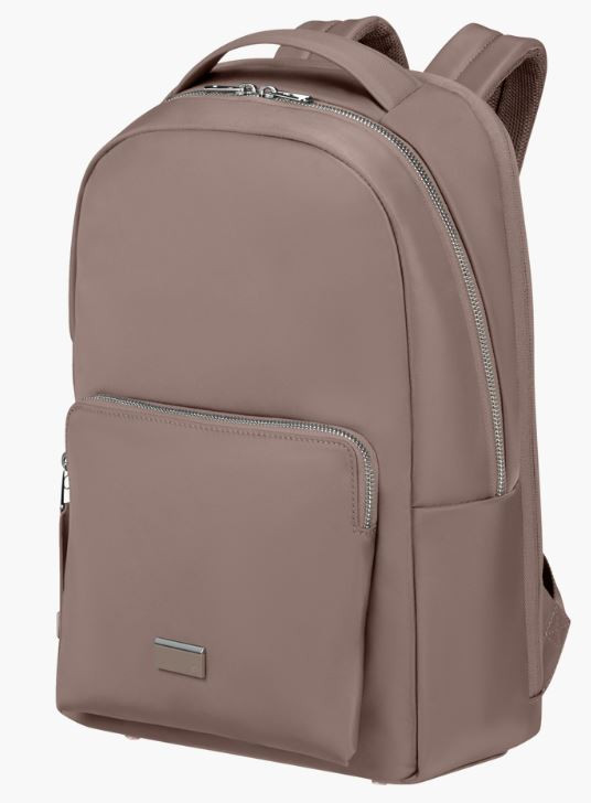 Backpack 14.1" Antique Pink - SAMSONITE