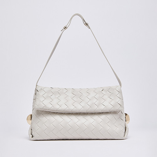 Top Handle White - Liu Jo