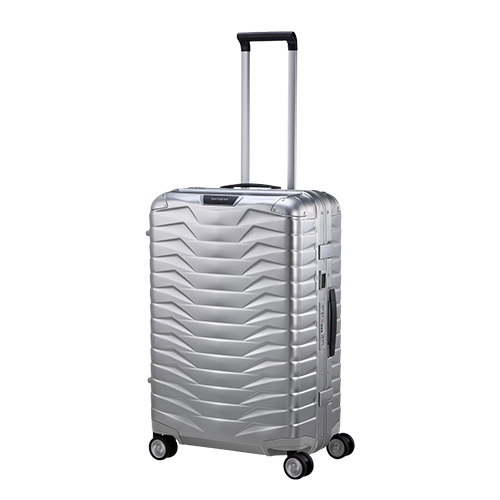 Spinner 55cm Aluminium - SAMSONITE
