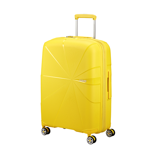 Spinner 67cm Electric Lemon - AMERICAN TOURISTER