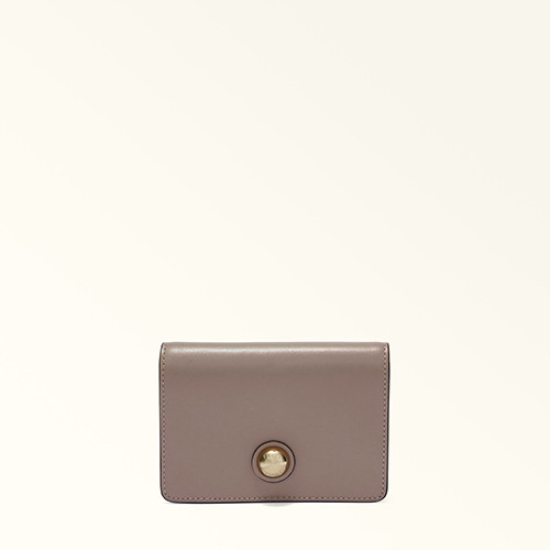 Sfera Wallet Mauve - FURLA