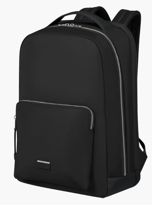 Backpack 15.6" Black - SAMSONITE.