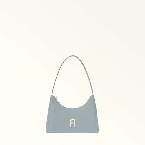 Diamante Mini Shoulder Bag Nuvola - FURLA