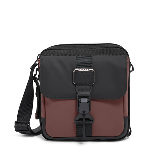 Crossover Oxblood - TUMI
