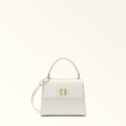 Mini Top Handle 1927 Panna - FURLA