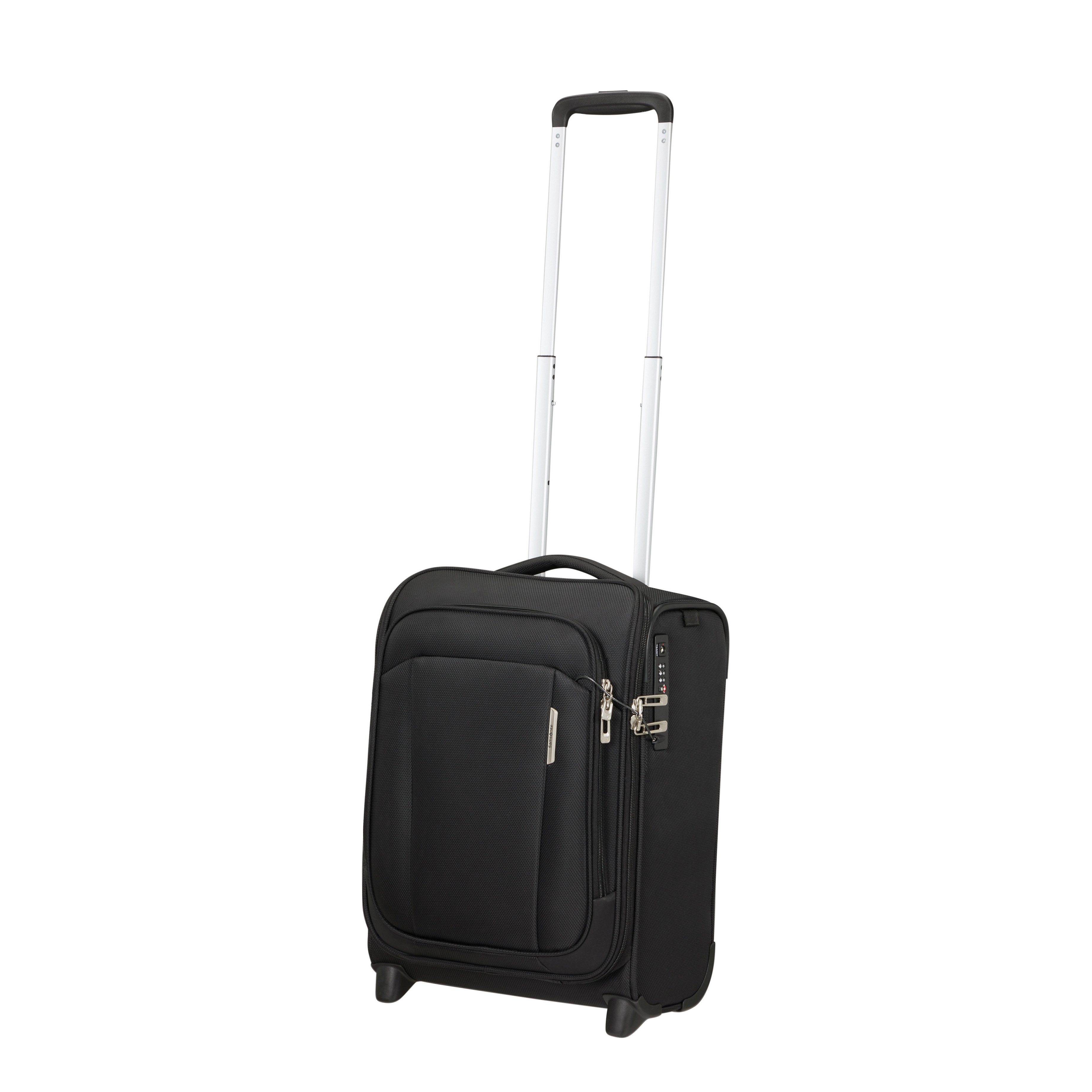 Upright 45cm Ozone Black - SAMSONITE