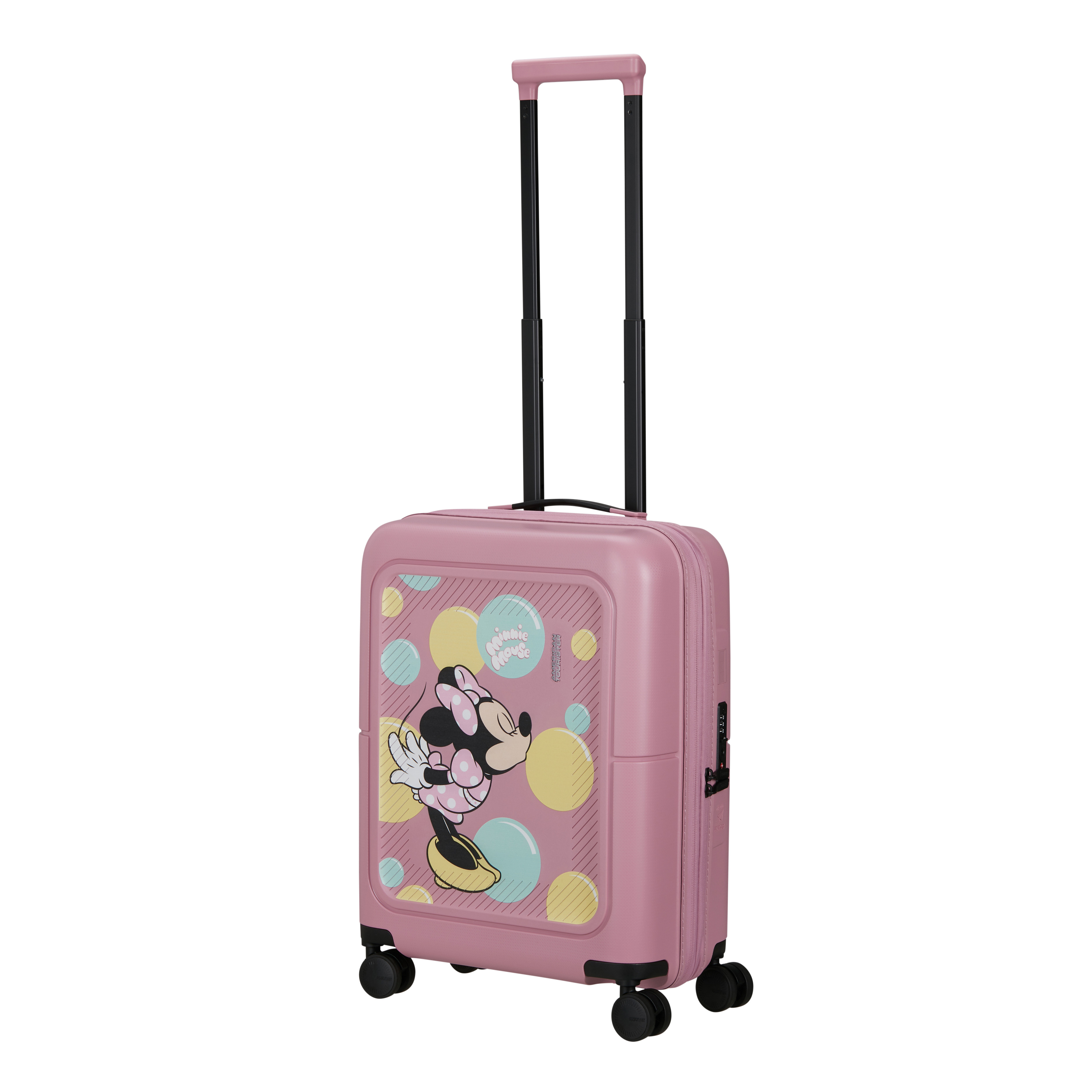 Spinner 55cm  Minnie Bubbles - AMERICAN TOURISTER
