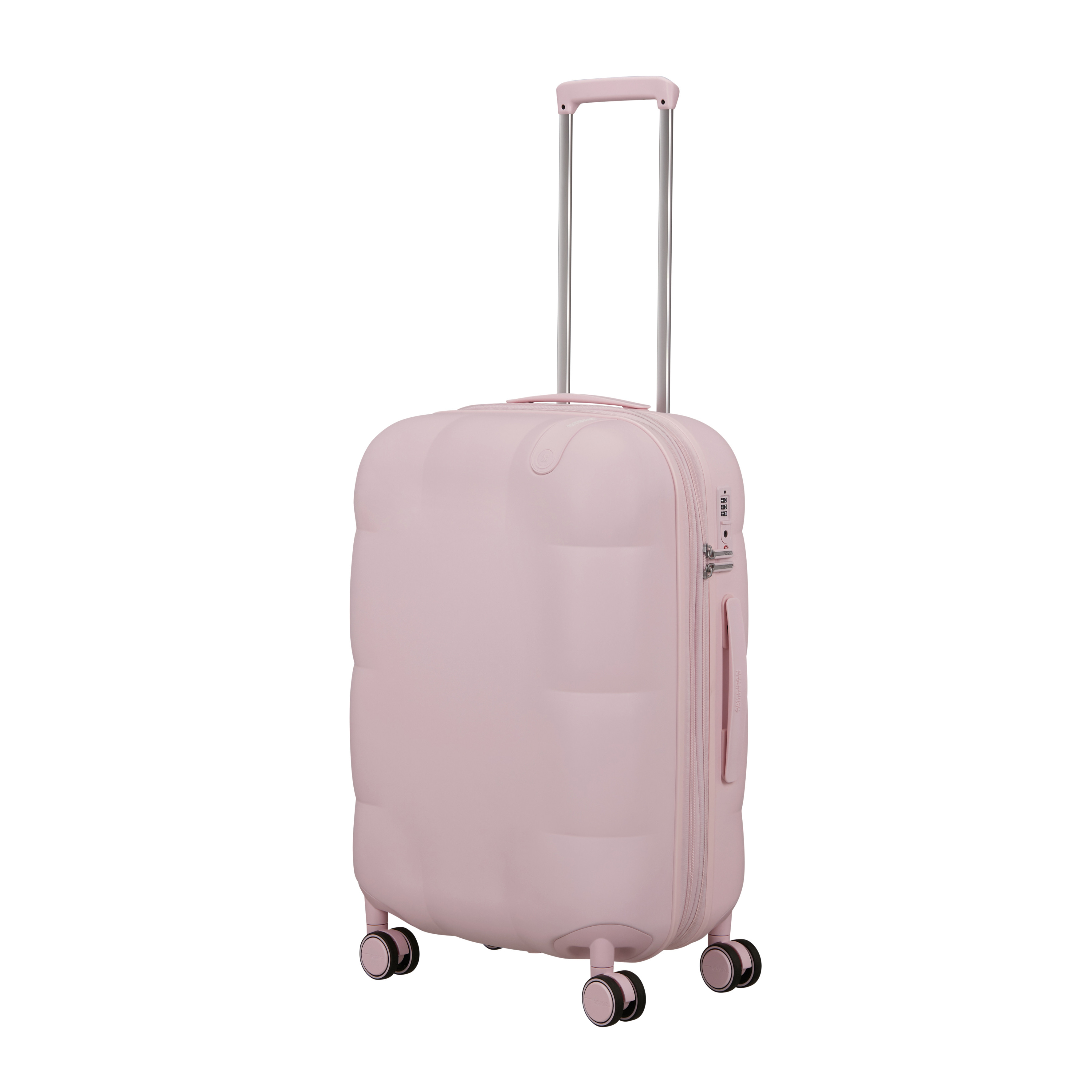 Spinner 67" Exp. Zip Dreamysky Pink - AMERICAN TOURISTER