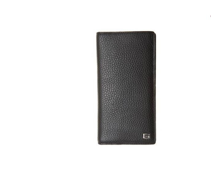 Wallet Black - GIUDI