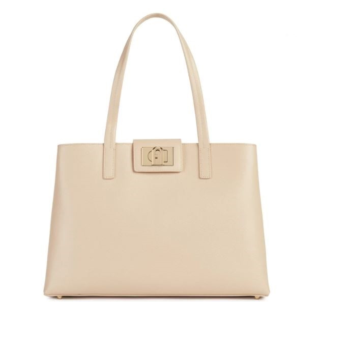 Tote Bag 1927 Ballerina - FURLA