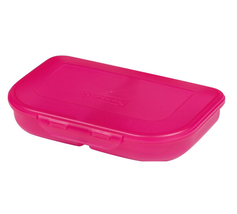 Lunch Box Pink - HERLITZ 