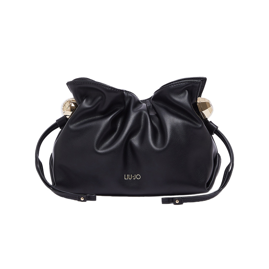 Shoulder Riccy S Black - Liu Jo