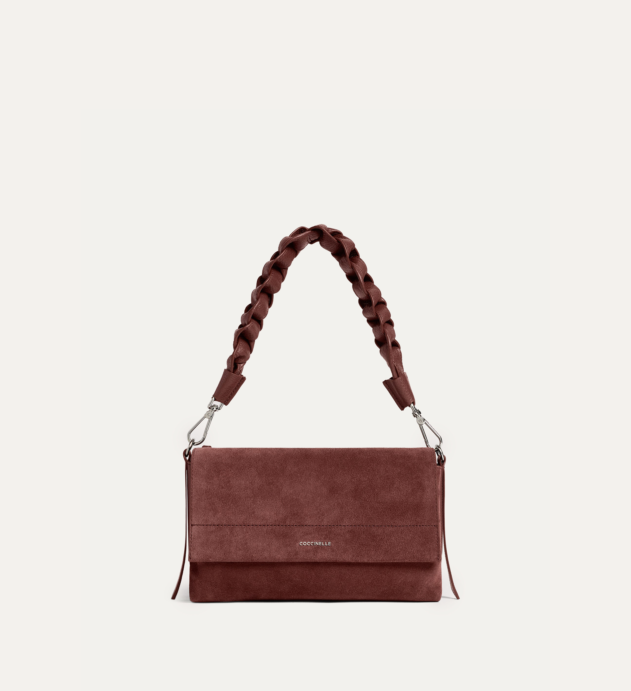 Top Handle Berry - COCCINELLE
