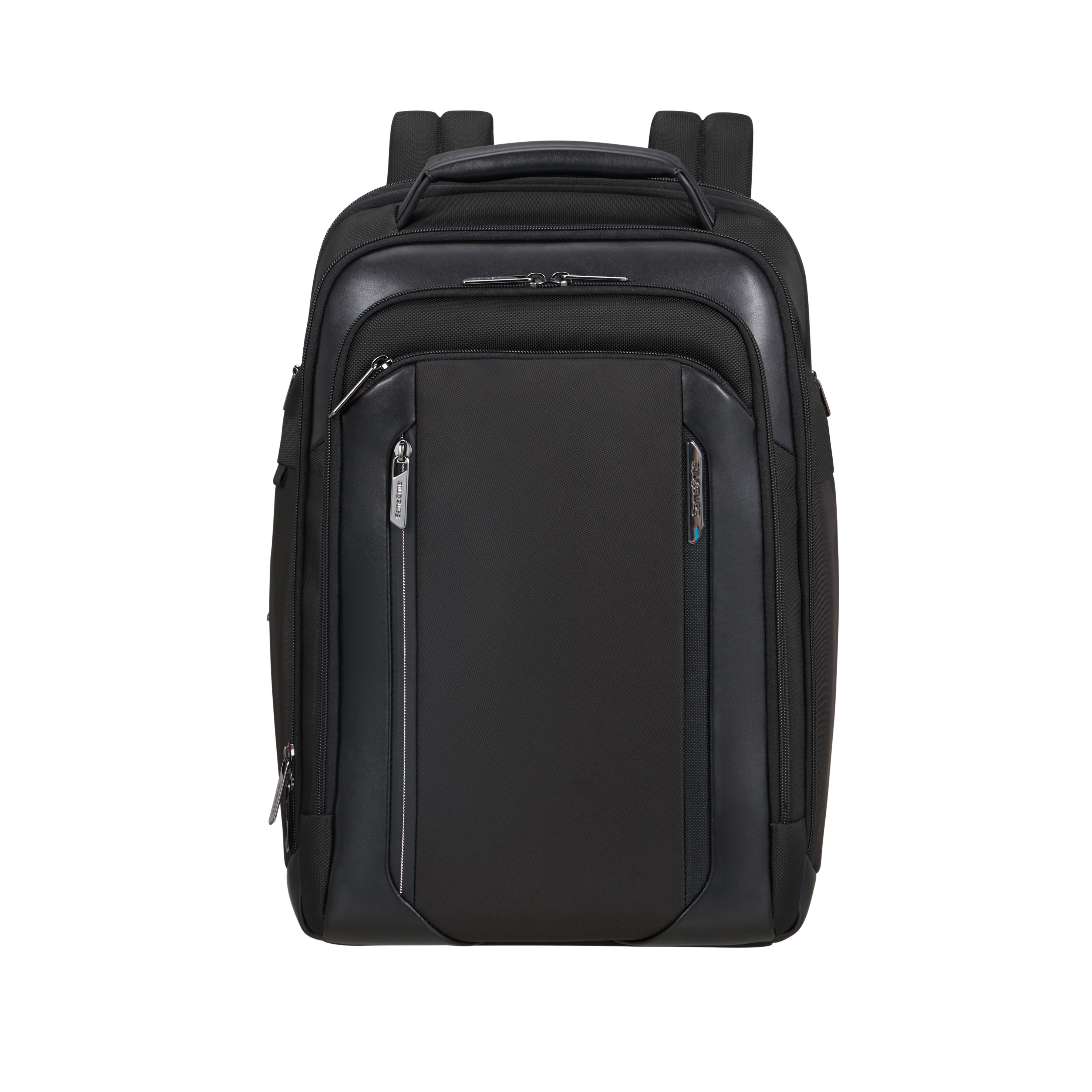 Backpack 15.6" Black - SAMSONITE