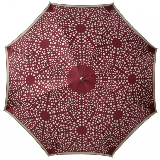 Umbrella Dark Red - DOPPLER MANUFACTURER