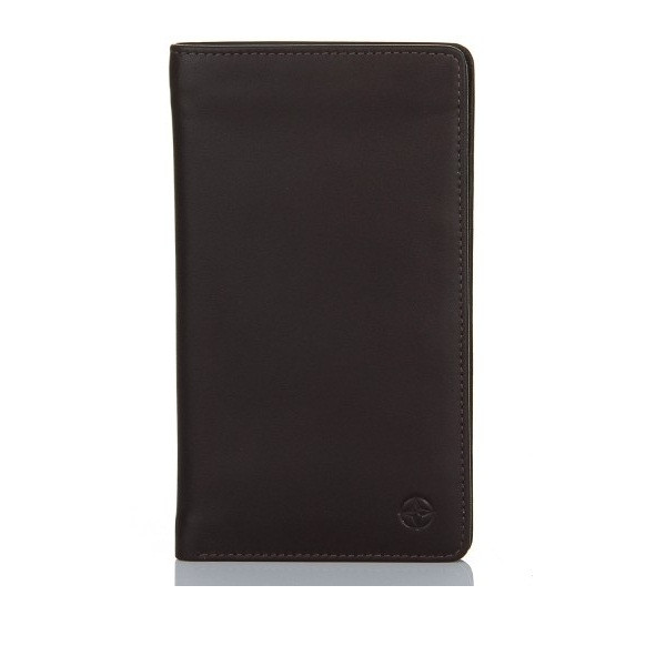 Wallet Black - TONY PEROTTI