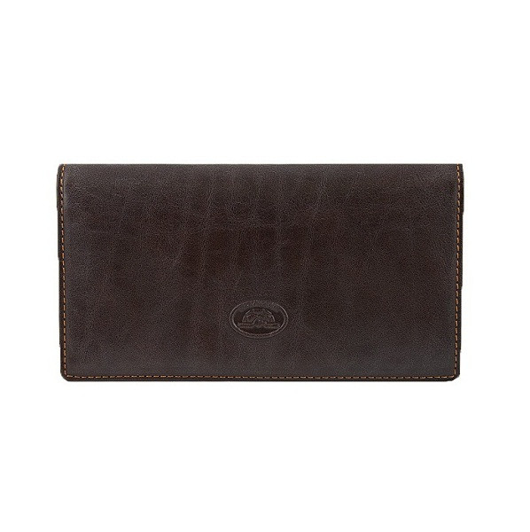 Wallet Brown - TONY PEROTTI