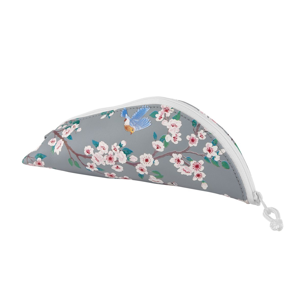 Pencil Pouch Cocoon Ladylike Birds - Herlitz