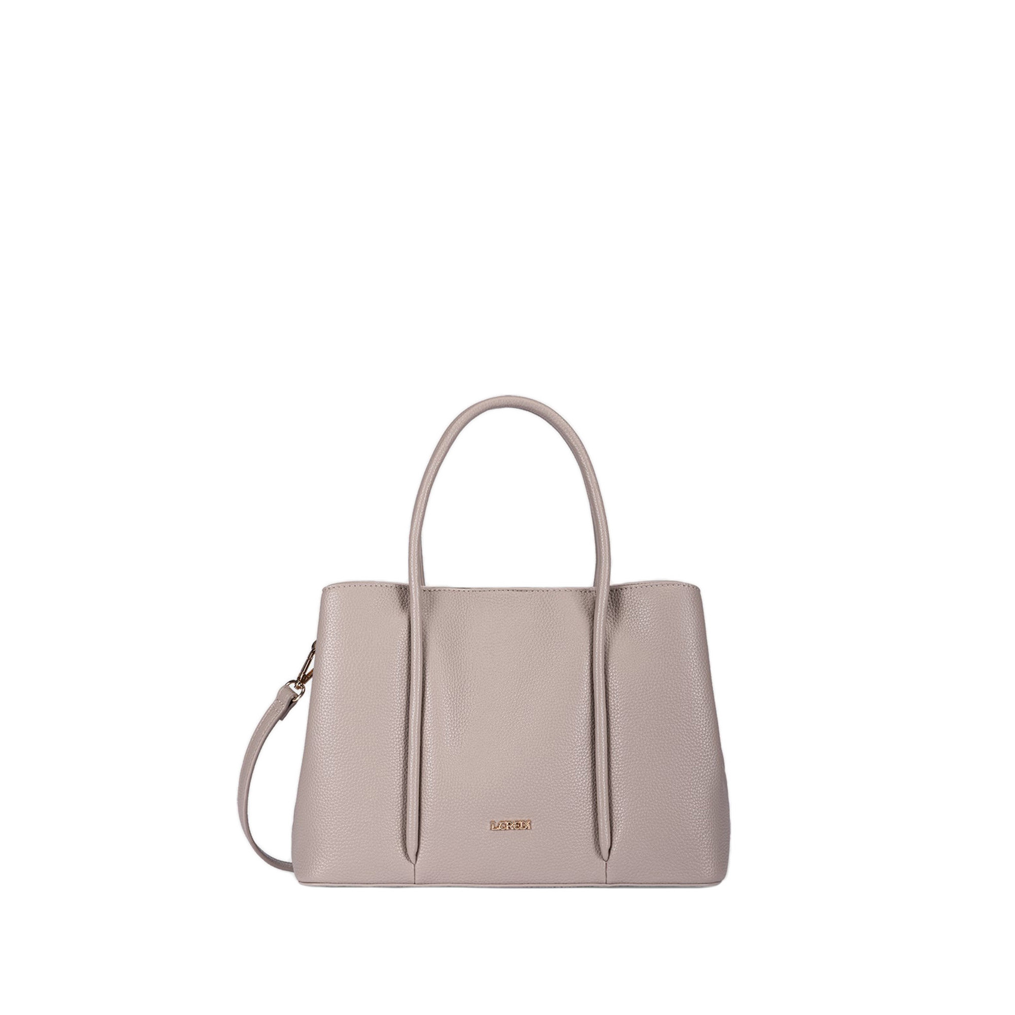 Top Handle Dusty - L.Credi