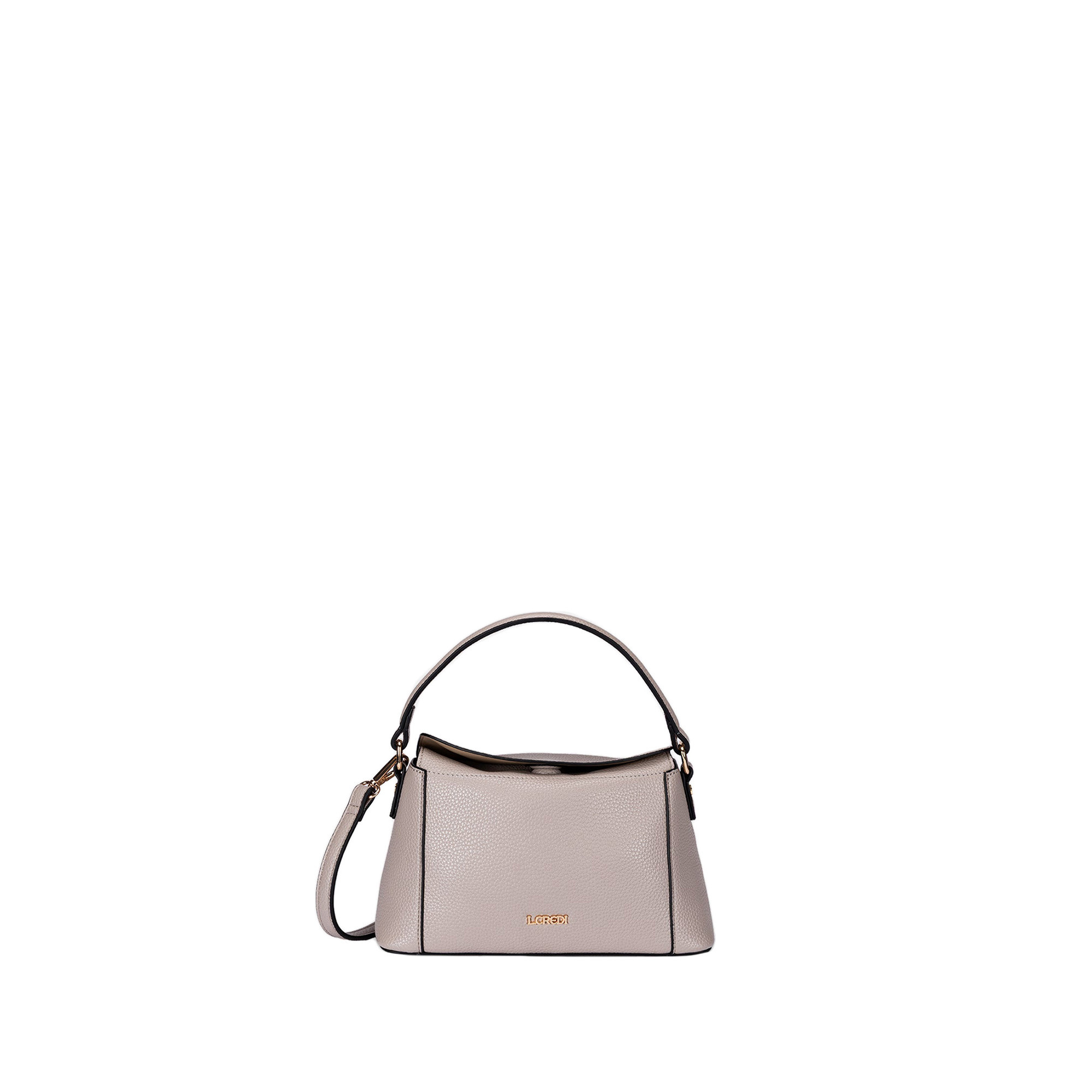Top Handle Dusty - L.Credi