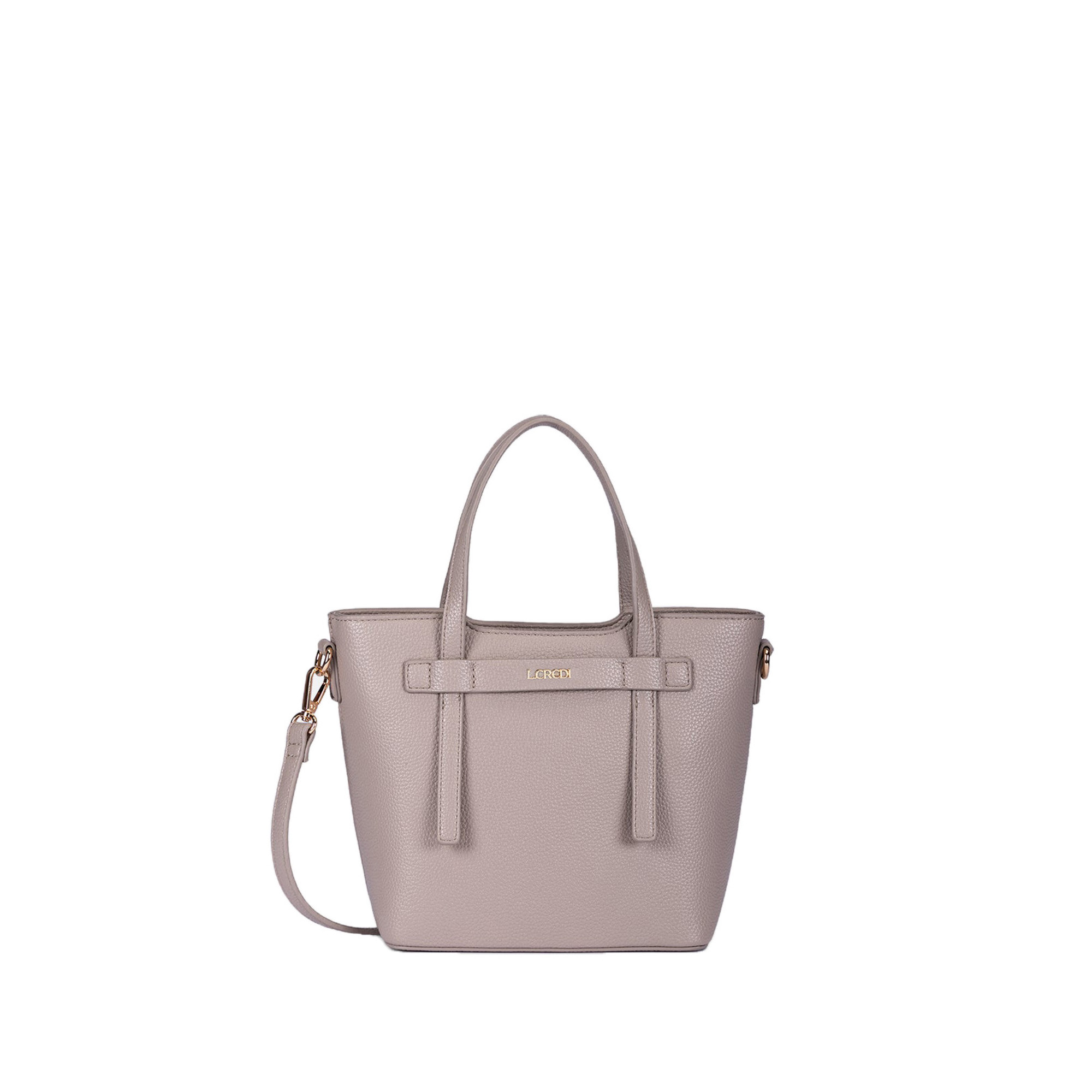 Top Handle Dusty - L.Credi