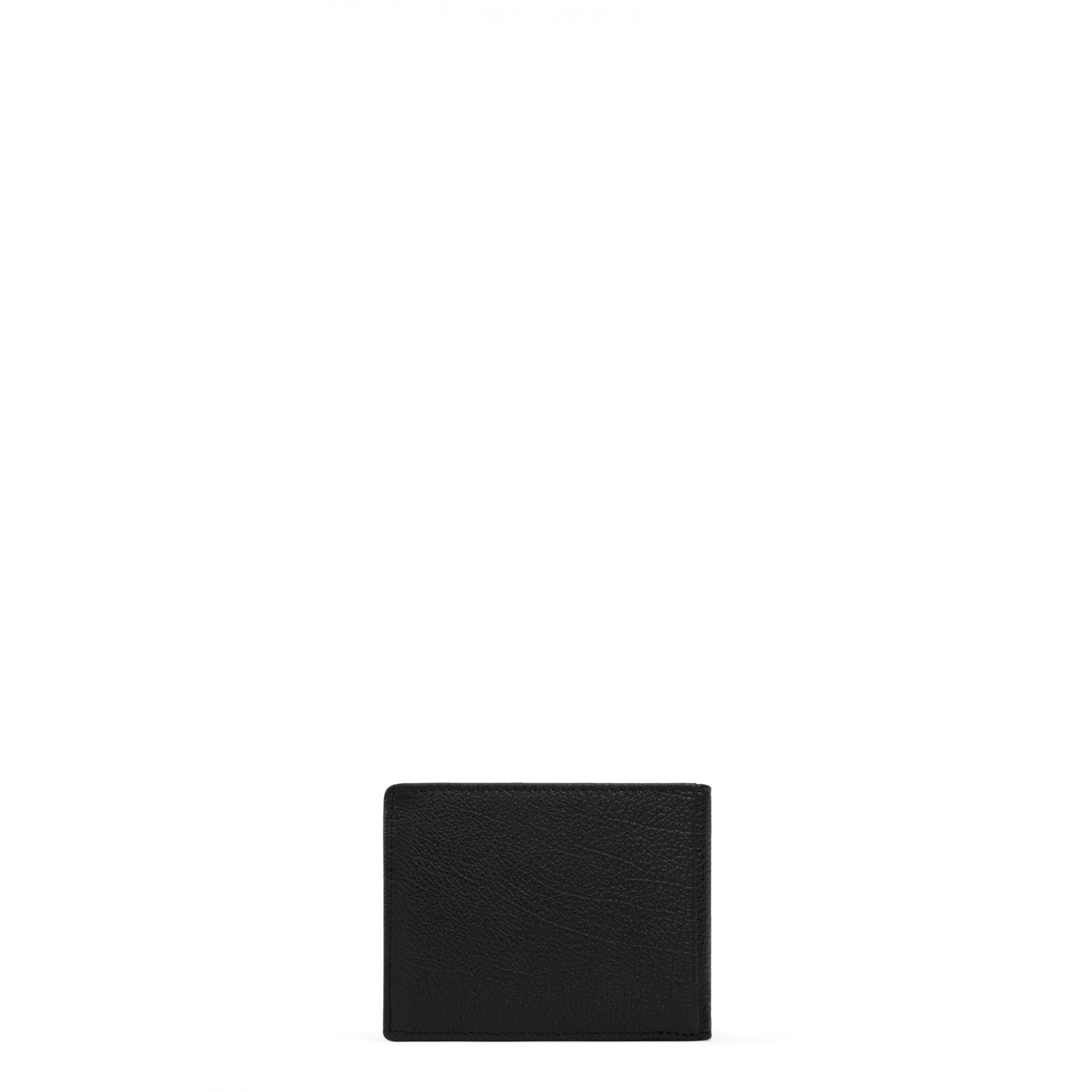 Wallet Black - HEXAGONA