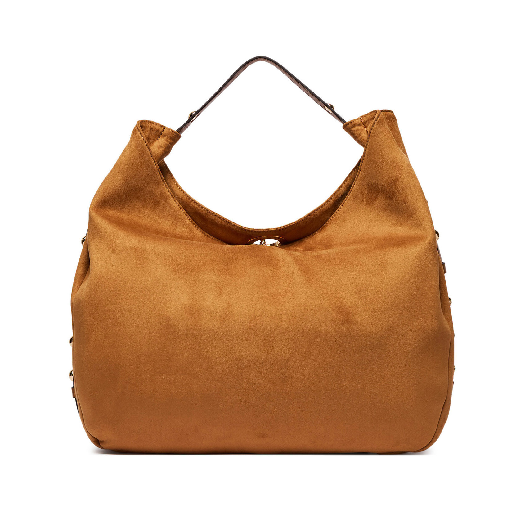 Top Handle Suede - Liu Jo