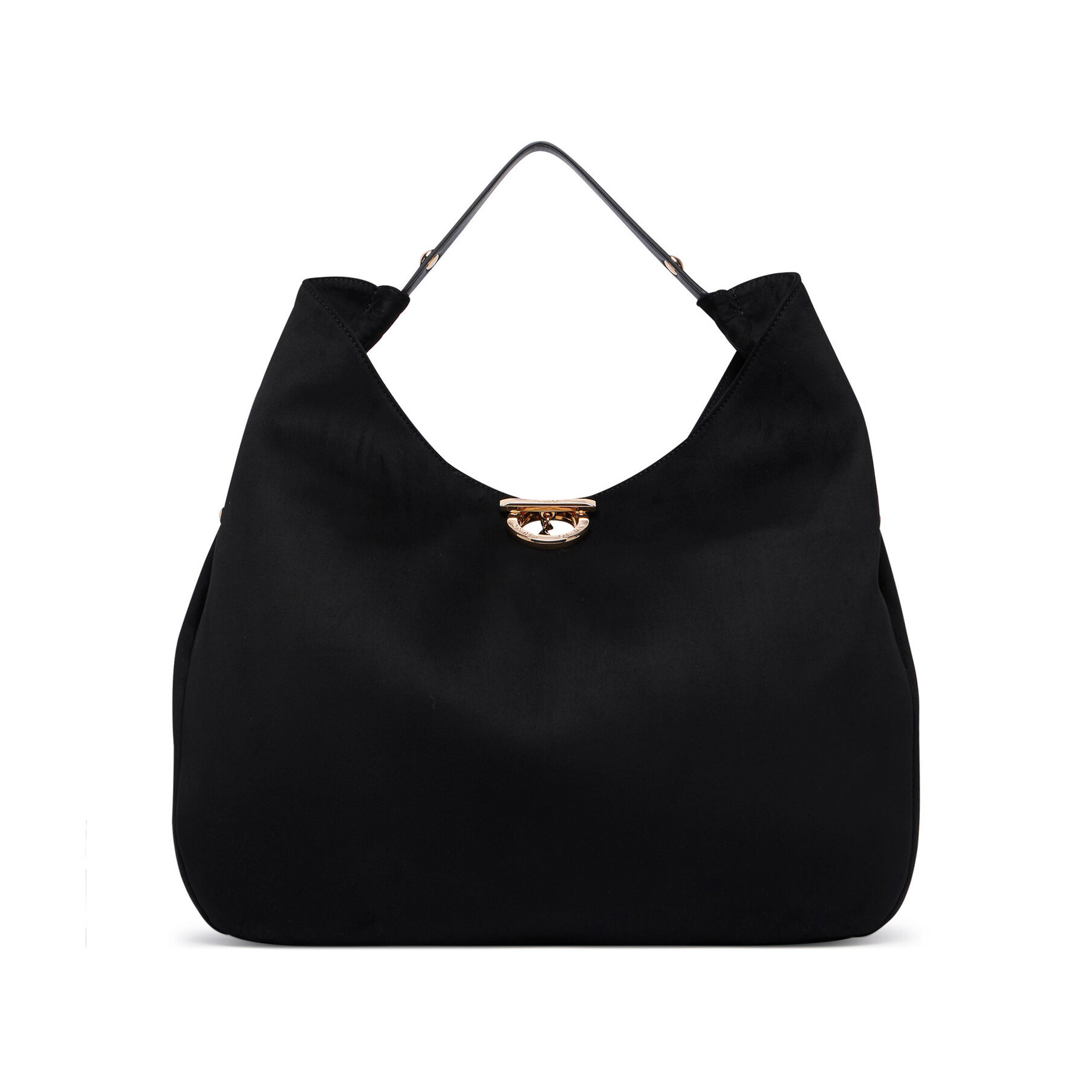 Top Handle Black - Liu Jo