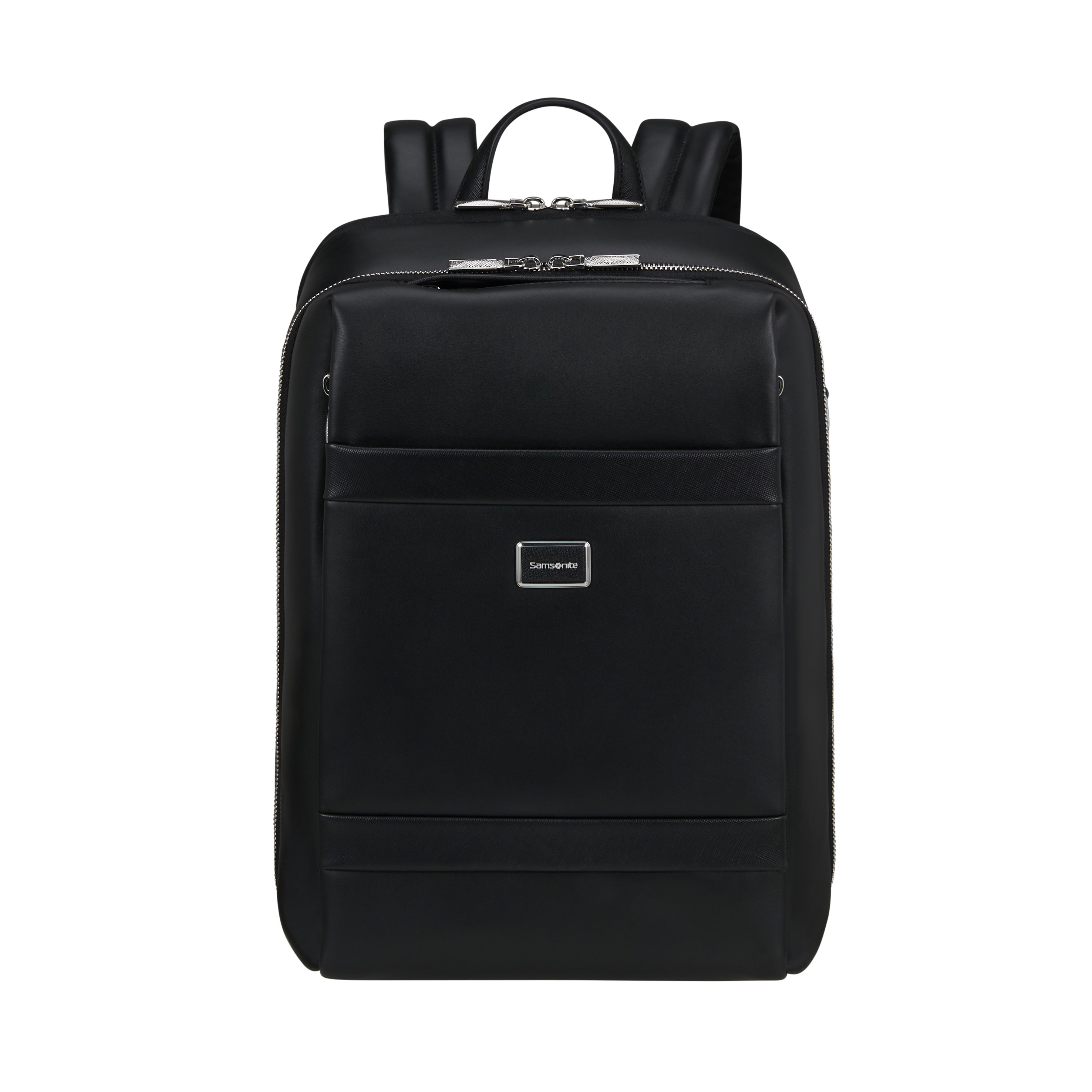 Backpack 14.1" Black - SAMSONITE