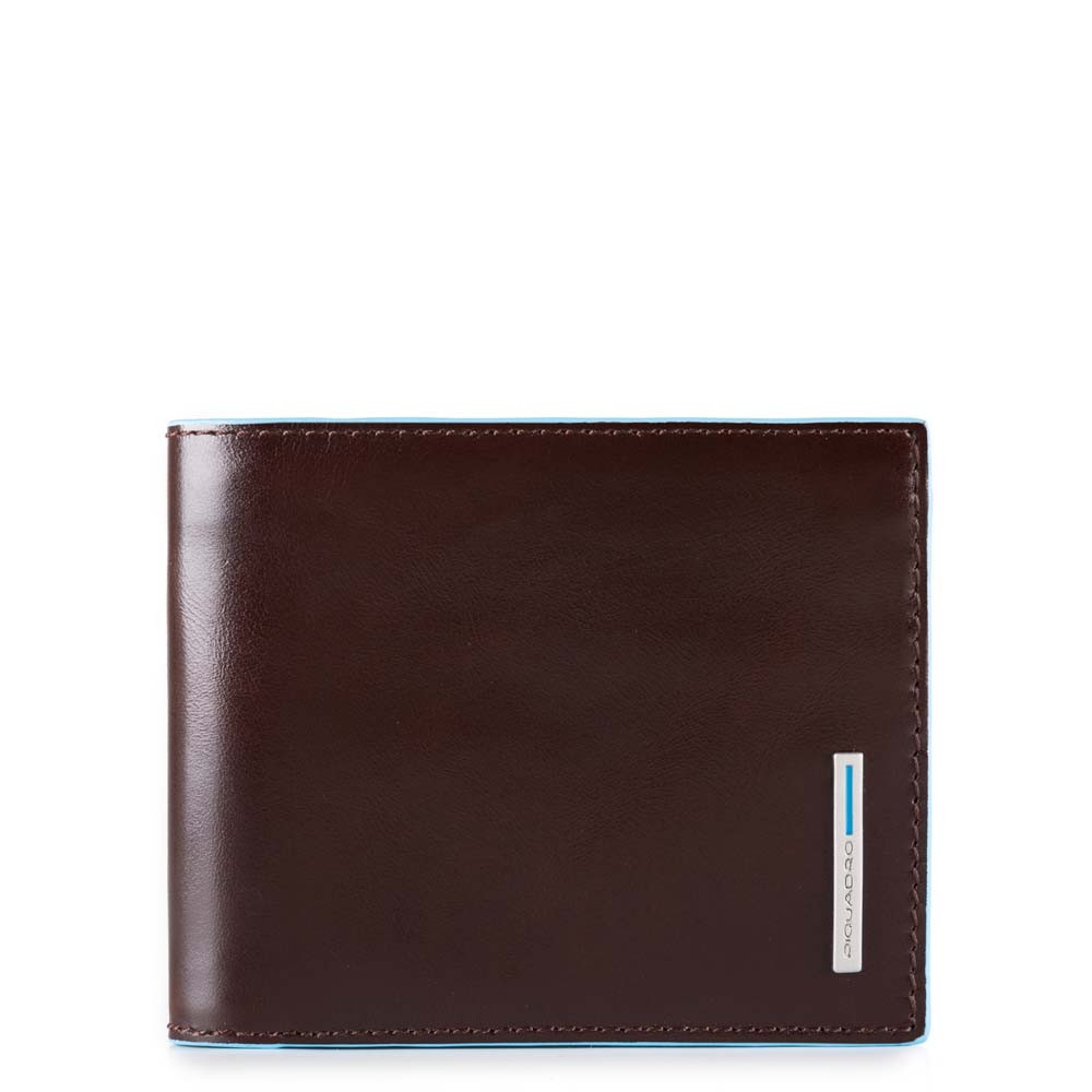 Wallet Brown - PIQUADRO