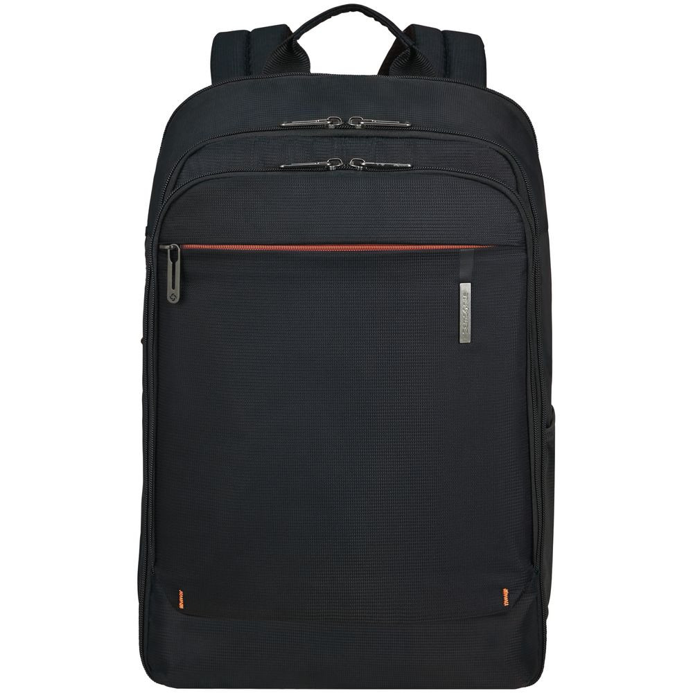 Backpack 17.3" Black - SAMSONITE