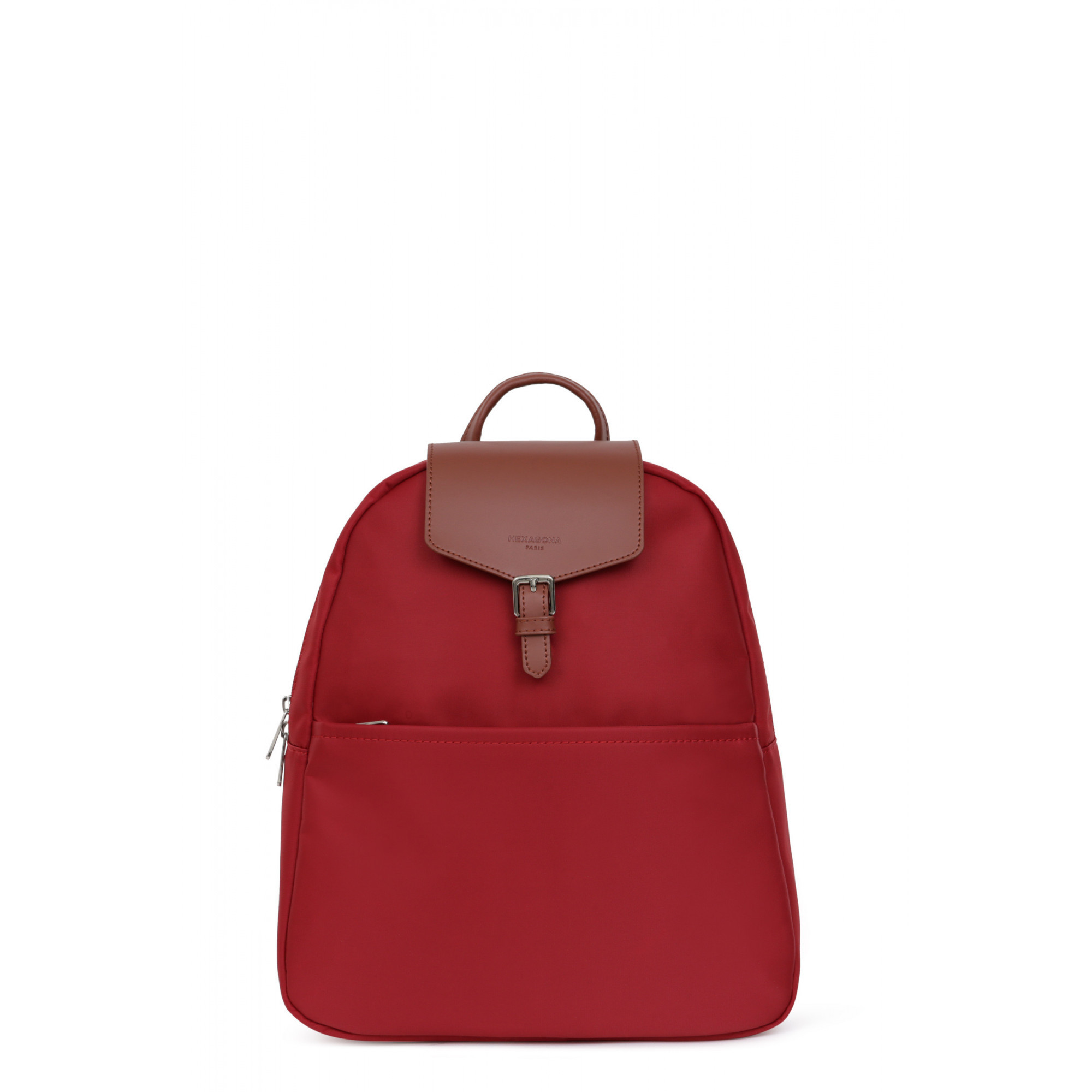 Backpack Red - HEXAGONA