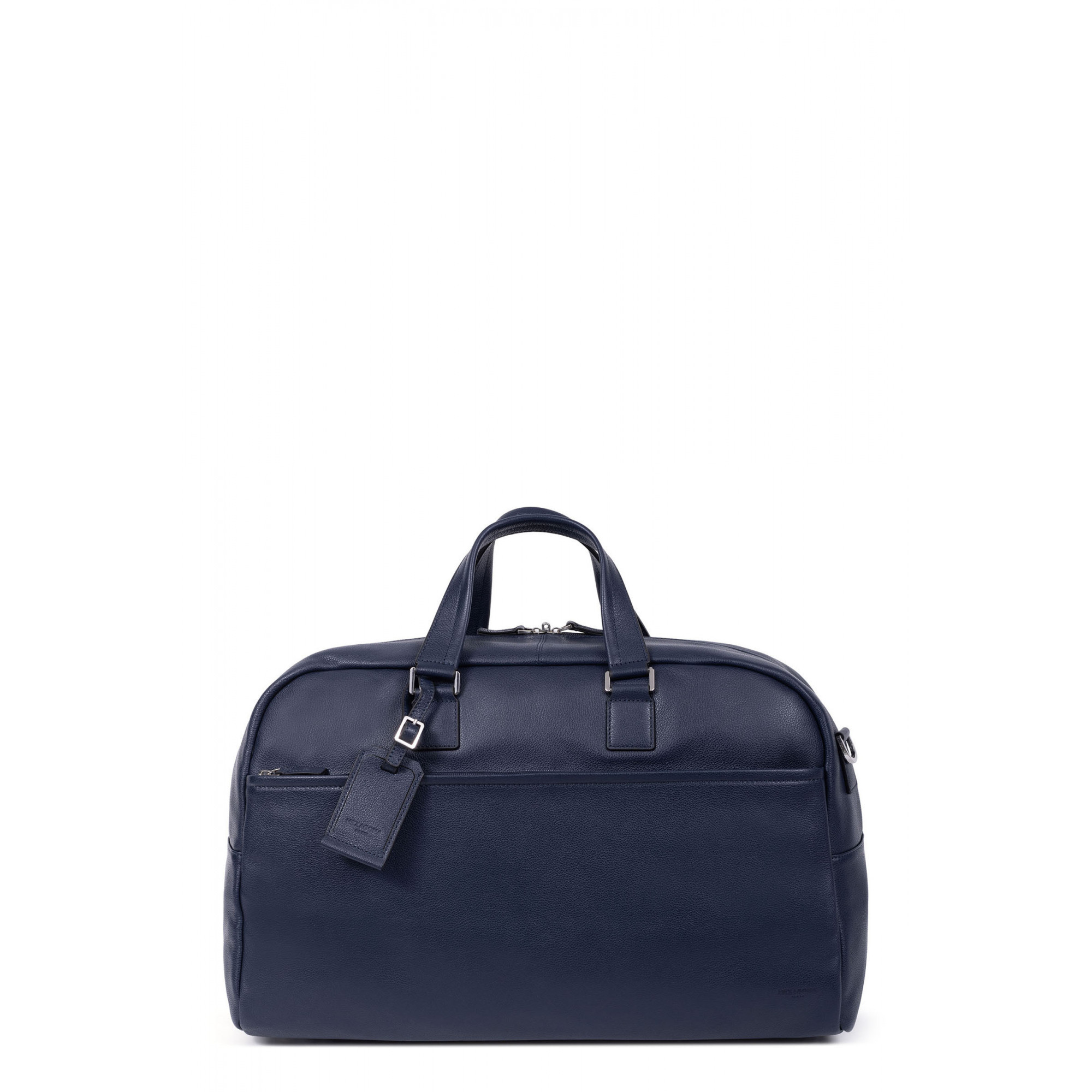 Travel Bag Navy - HEXAGONA