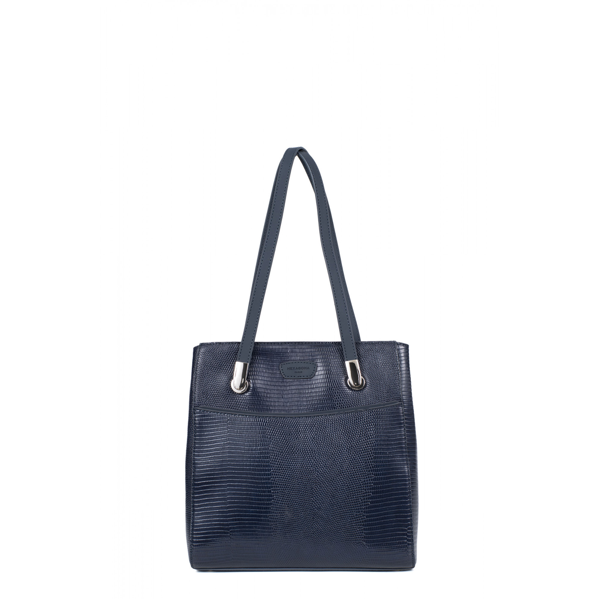Backpack Blue - HEXAGONA