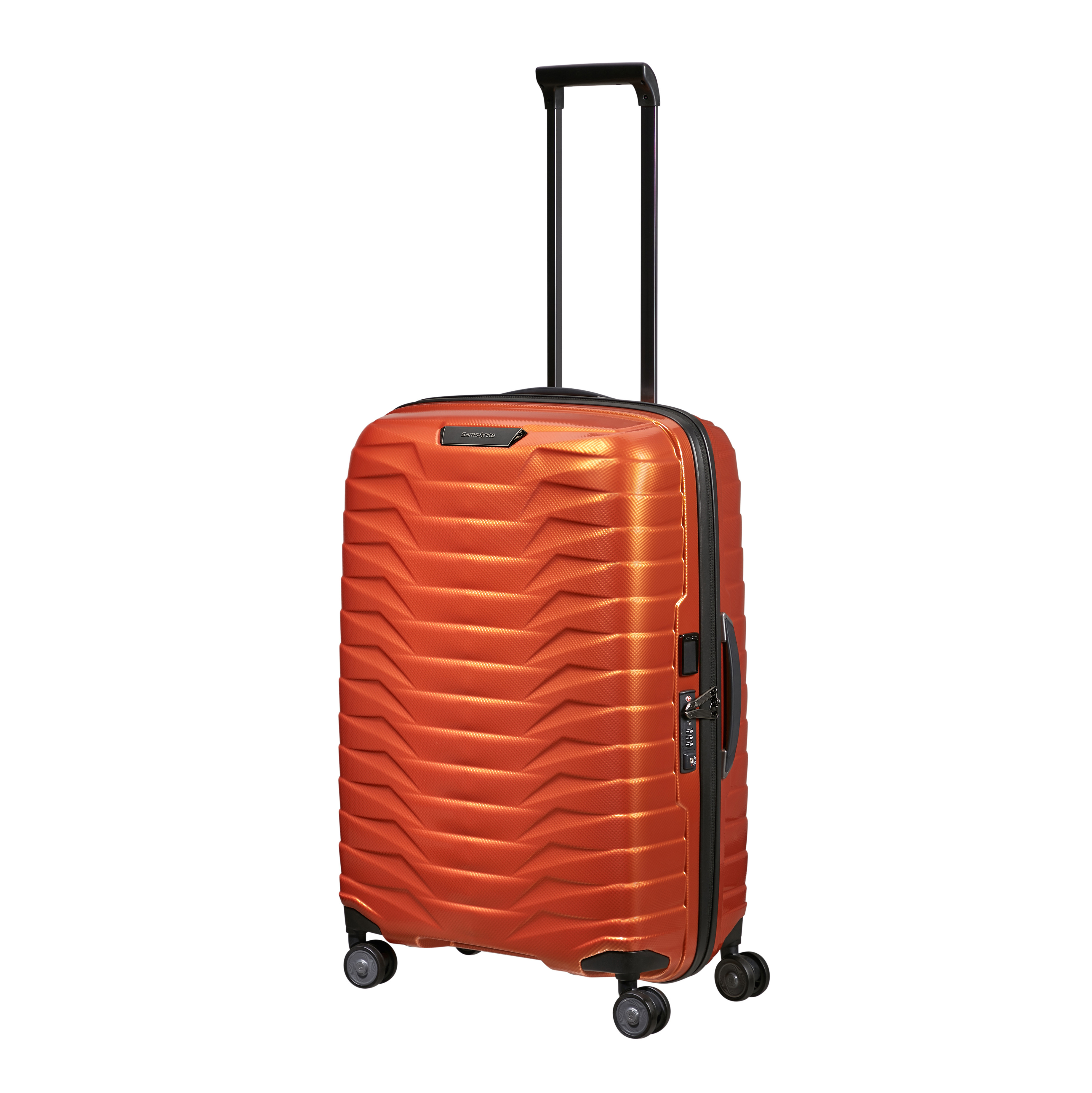 Spinner 69 cm Flame- SAMSONITE