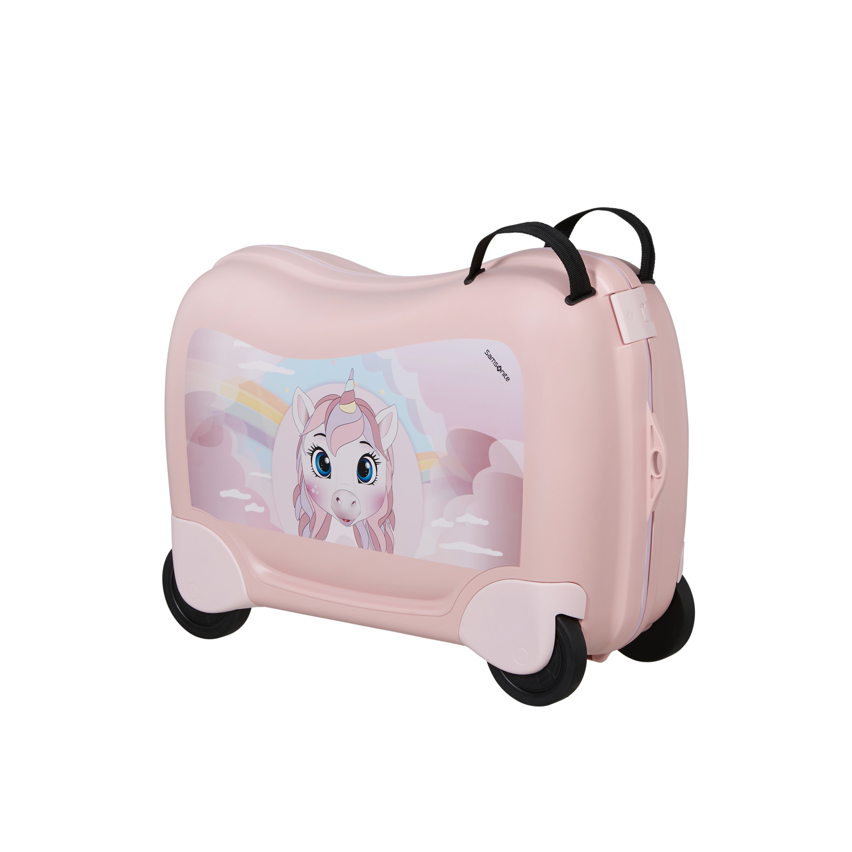 Spinner 52cm Unicorn Tess - SAMSONITE