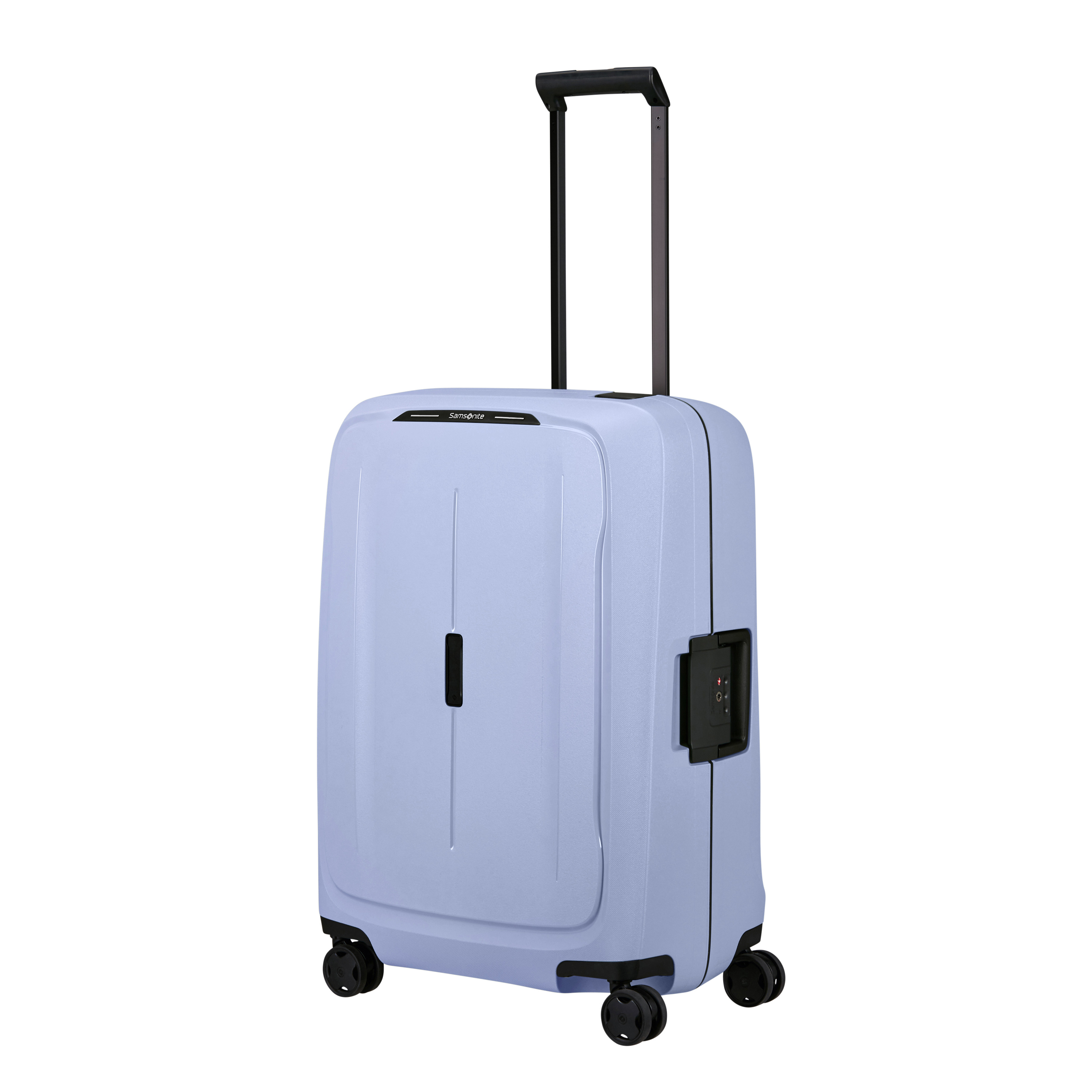Spinner 69cm Lavender - SAMSONITE
