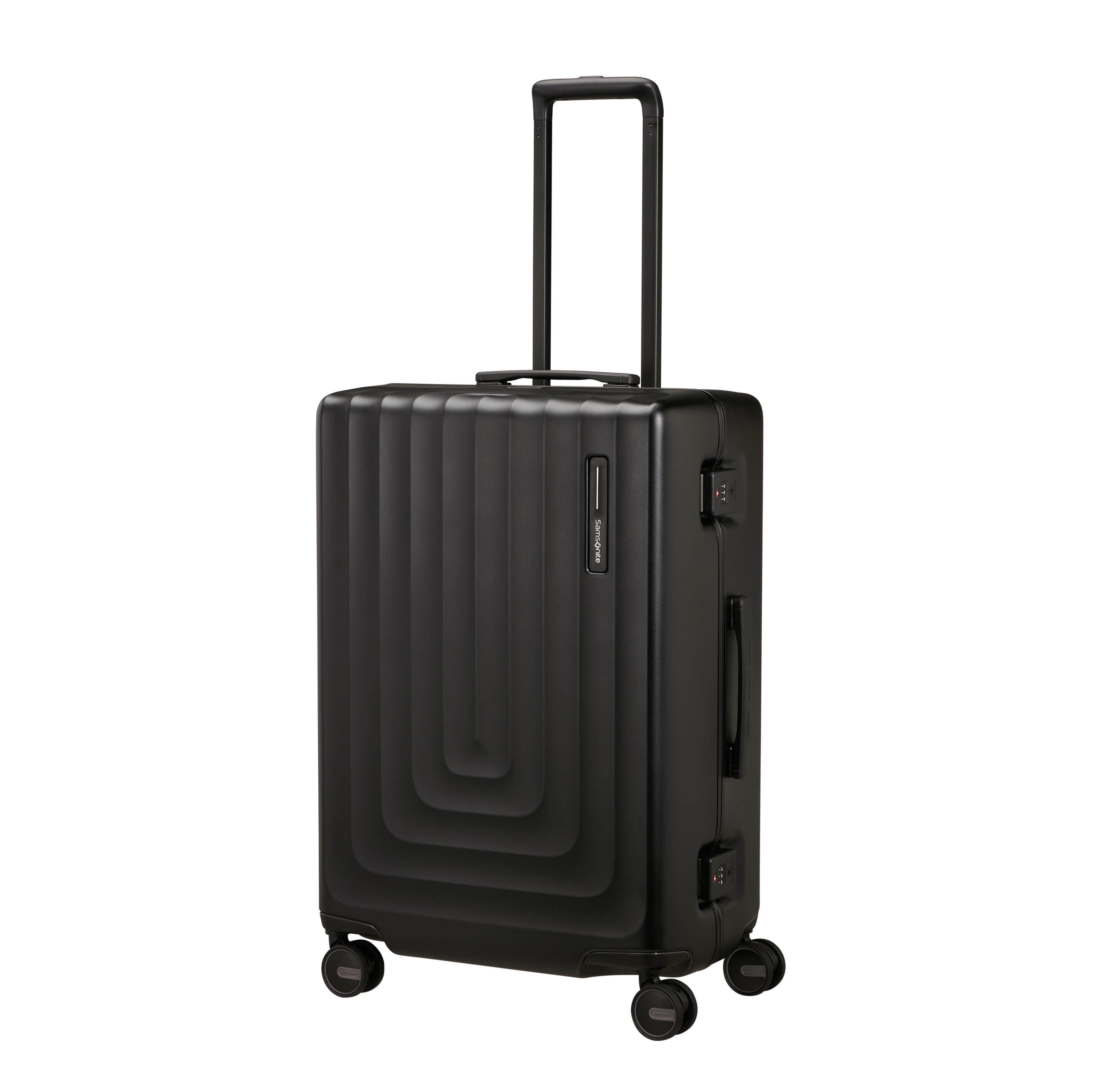 Spinner 69cm Matt Graphite - SAMSONITE