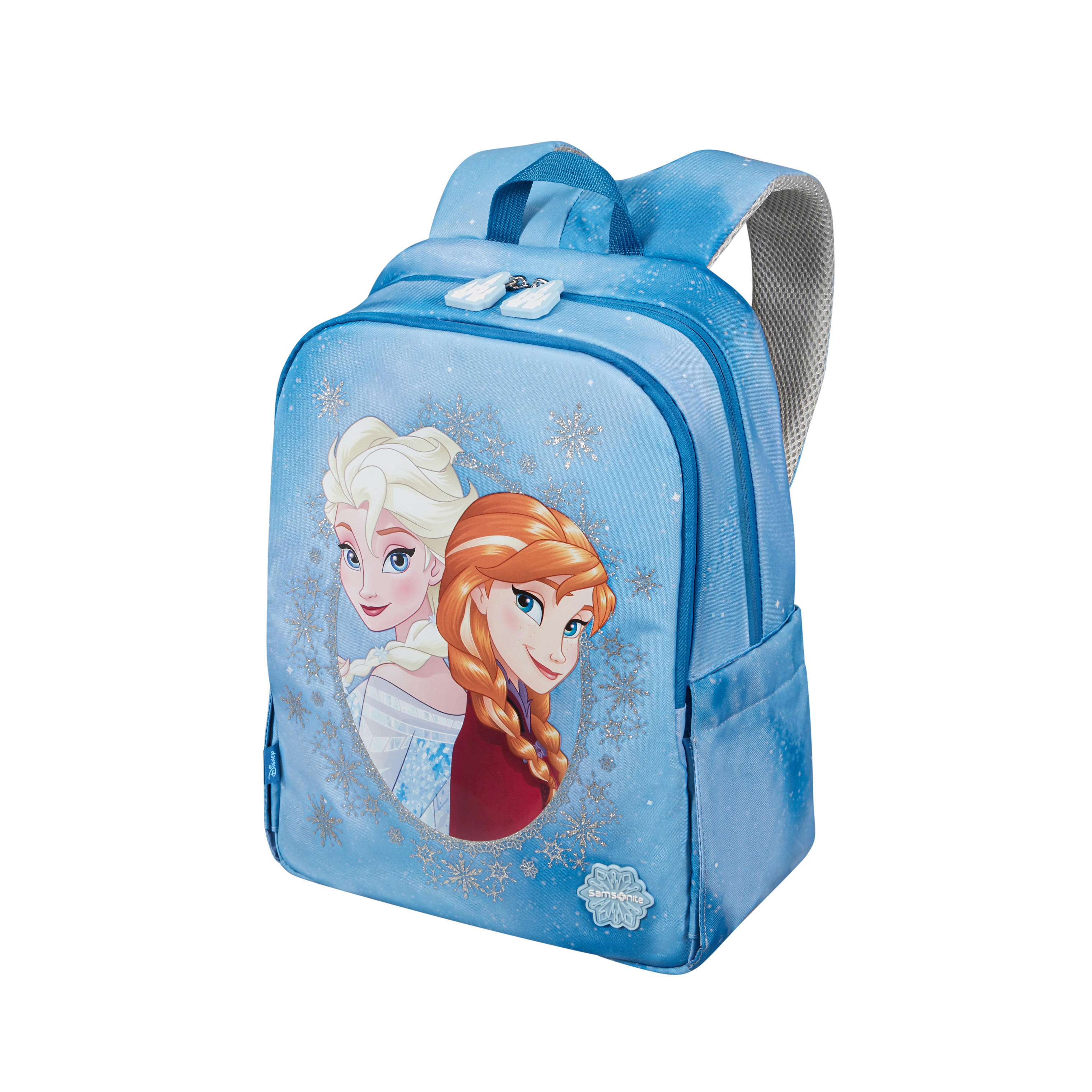 Backpack Frozen Magic - SAMSONITE