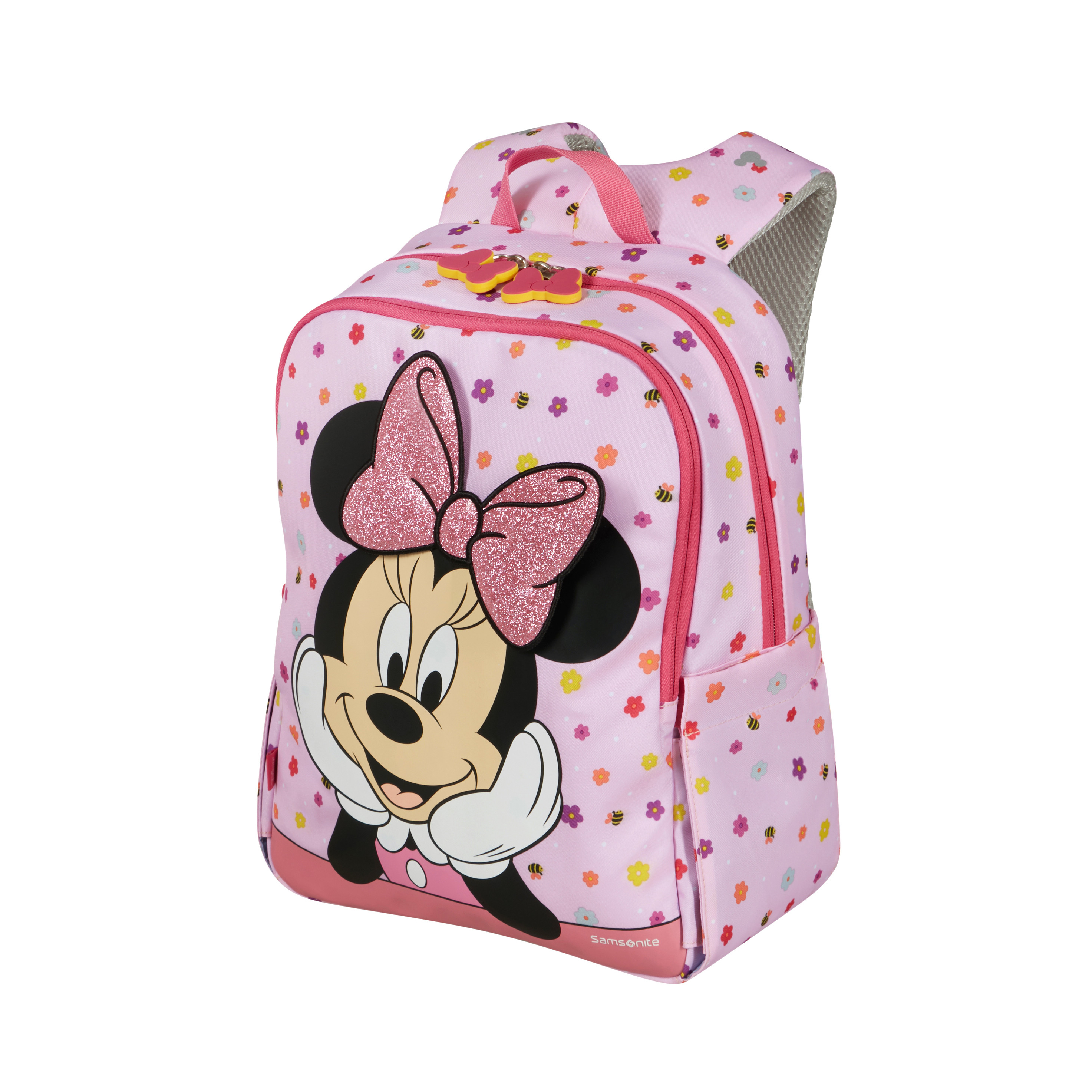 Backpack Minnie Flower Power - SAMSONITE