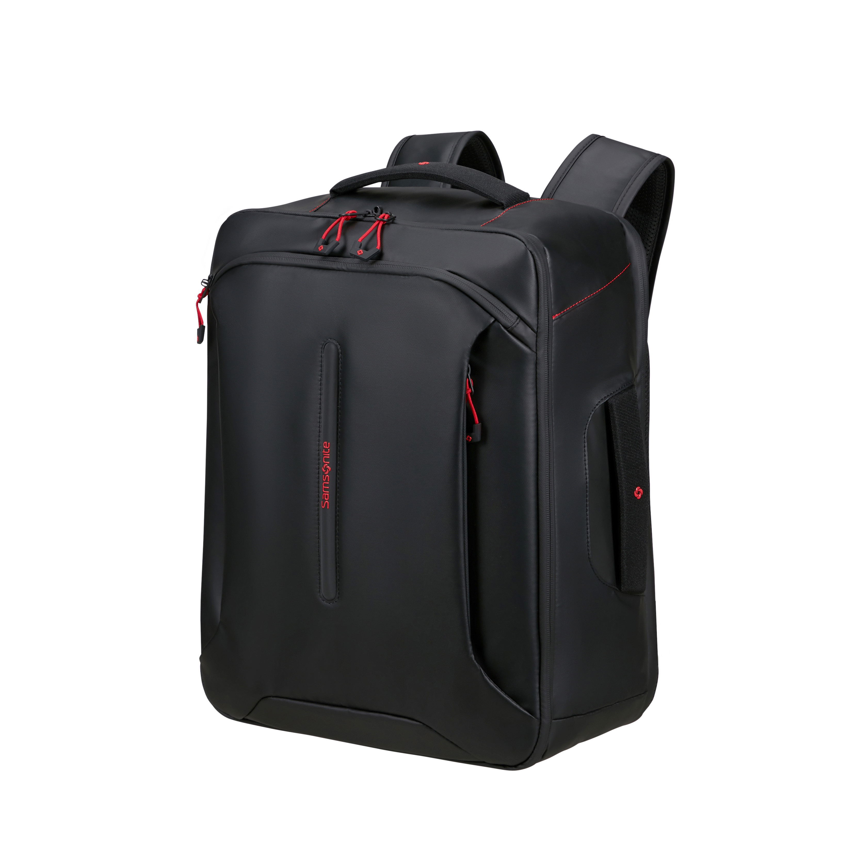 Backpack M Black - SAMSONITE